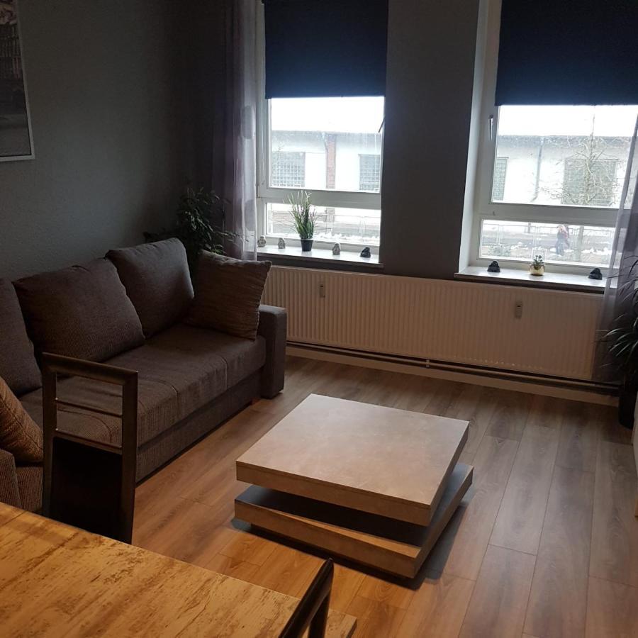 Apartment Strandnah Flensburg