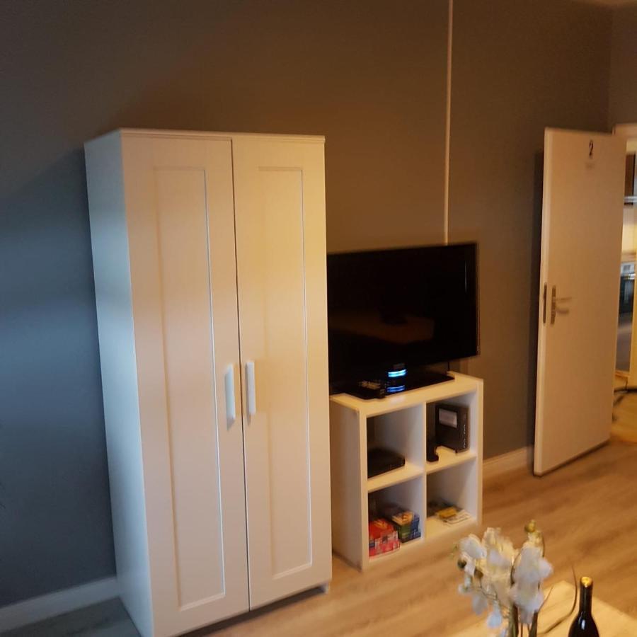 Apartment Strandnah Flensburg
