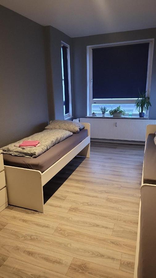 Apartment Strandnah *