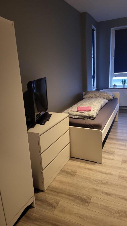 Apartment Strandnah Flensburg