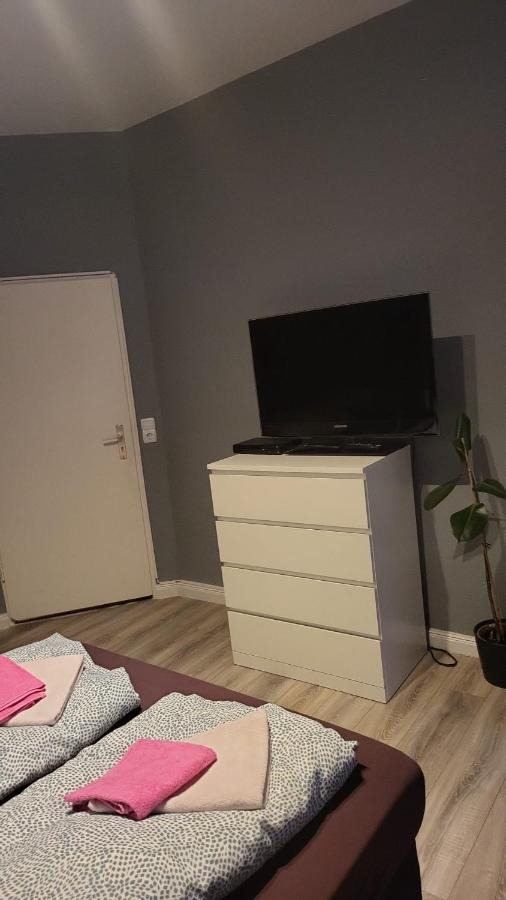 Strandnah Flensburg
