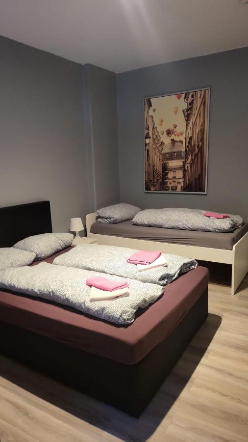 Apartment Strandnah Flensburg