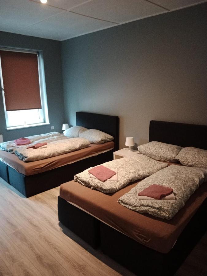 Apartment Strandnah *