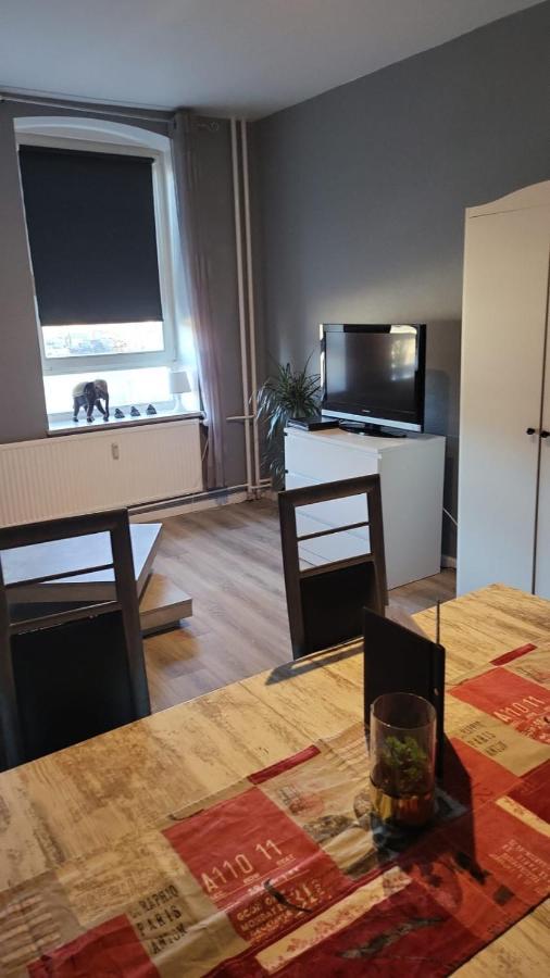 Apartment Strandnah *