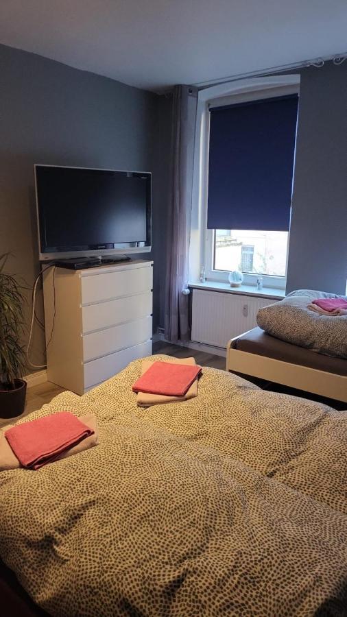 Strandnah * Flensburg