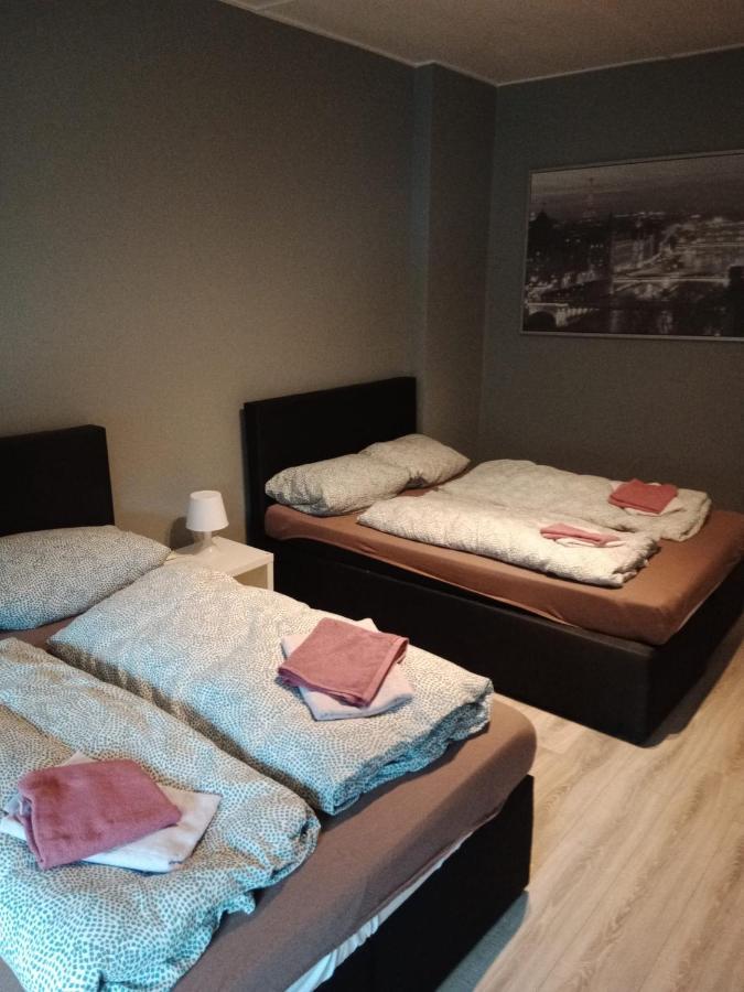 Apartment Strandnah