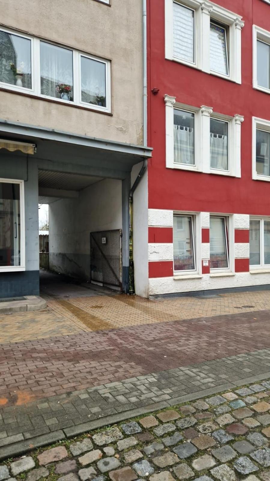 Strandnah Apartment Flensburg